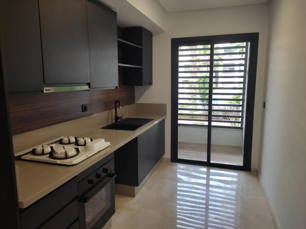 Duplex One Hill Ville Verte Y Καζαμπλάνκα Εξωτερικό φωτογραφία