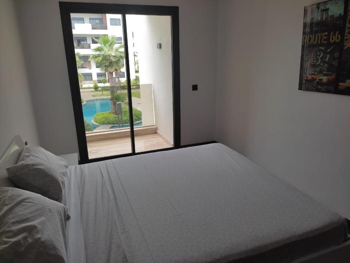 Duplex One Hill Ville Verte Y Καζαμπλάνκα Εξωτερικό φωτογραφία